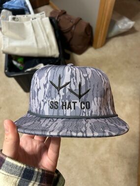 Southern String Hat